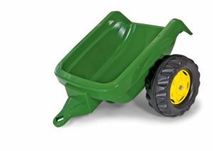 Rolly Toys Traktor John Deere Anhänger