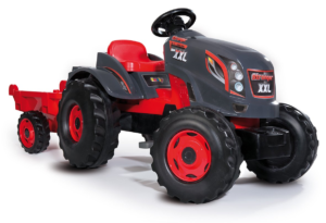 Smoby Traktor Farmer XXL 7600710111 