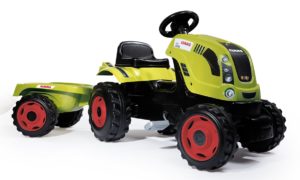 Smoby Traktor Farmer Claas Arion 400 7600710114 