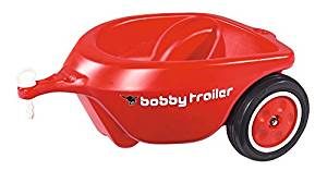 Bobby Car Anhänger Bobby Trailer